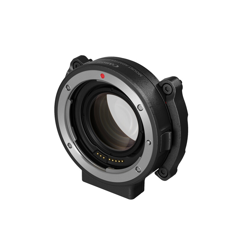 M-ADAP EF-EOS R 0.71x - Canon