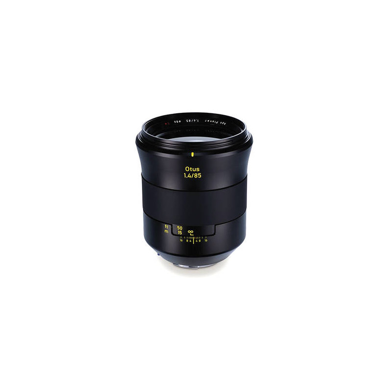 Otus 1.4 85mm F-MOUNT Nikon