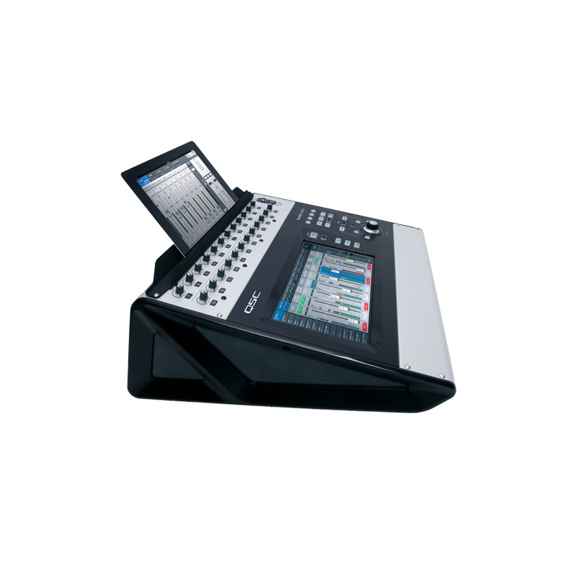 Touchmix-30 Tablet Stand