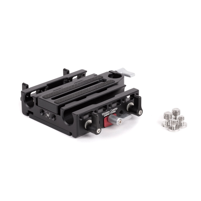Unified Baseplate - 222100