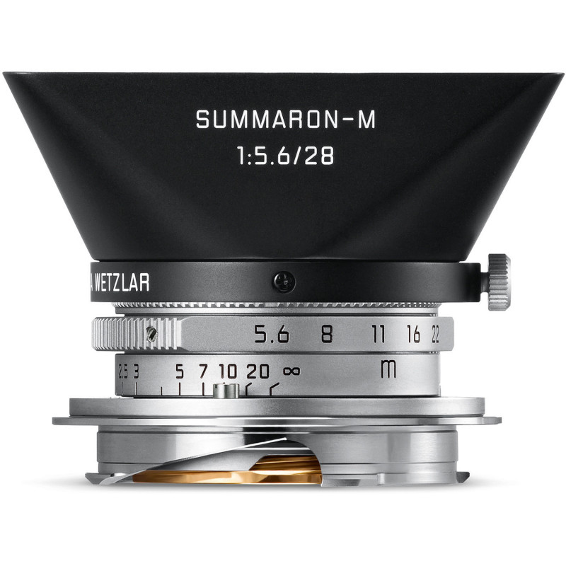 Summicron-M 50mm f2