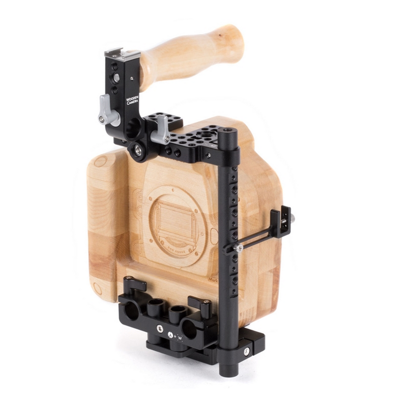 Unified DSLR Cage Large