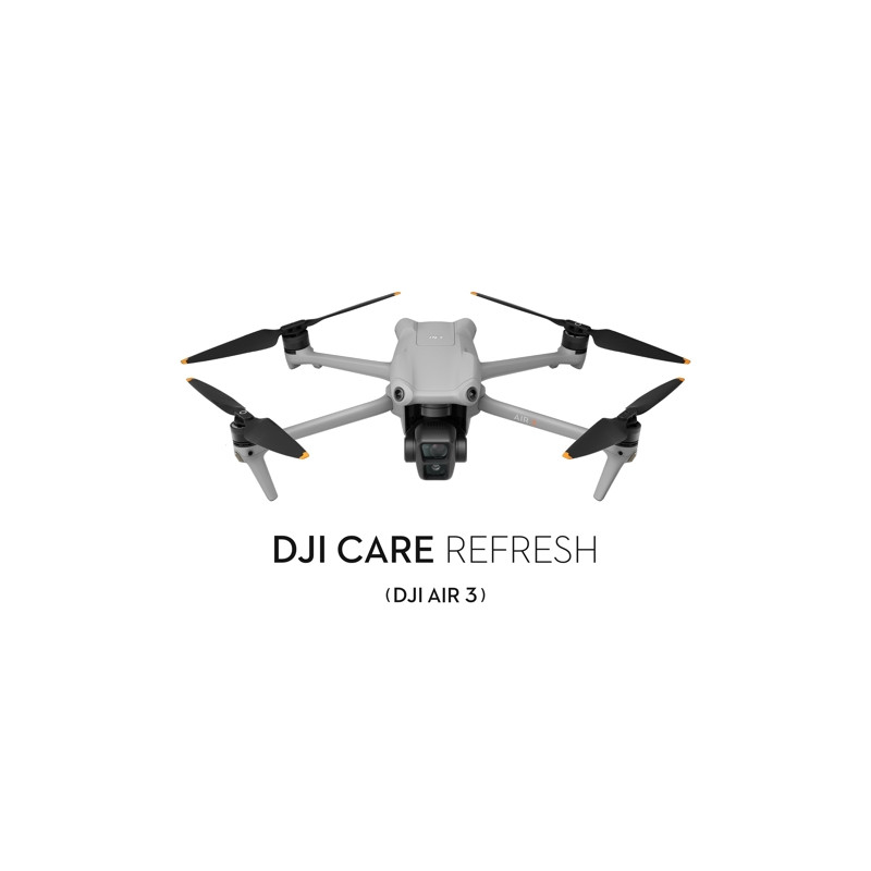 DJI Care Refresh 2Y - Air 3