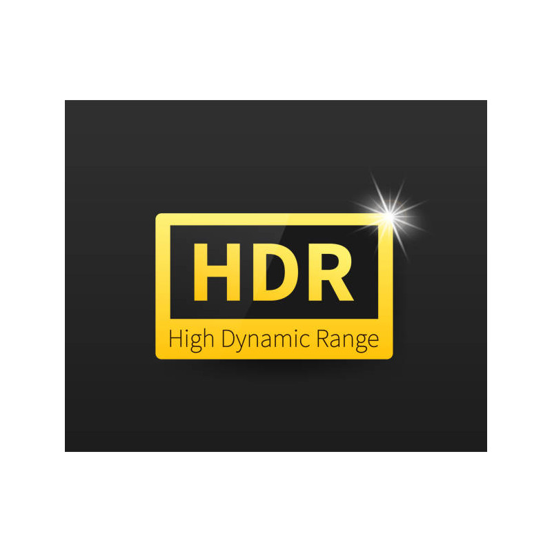 HDR-60
