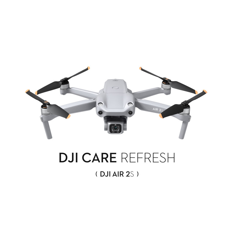 DJI Care Refresh DJI Air 2s