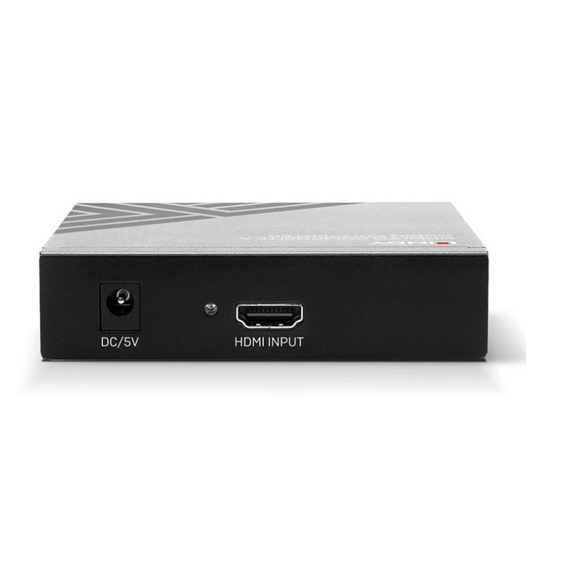 HDMI  Composito + AudioStereo