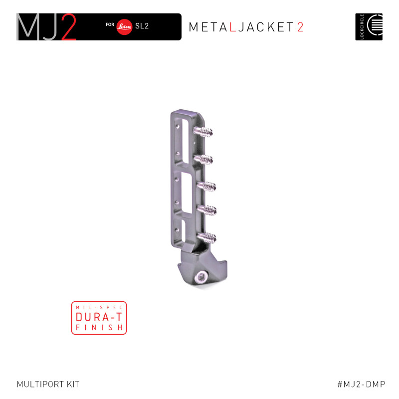 MJ2-DMP
