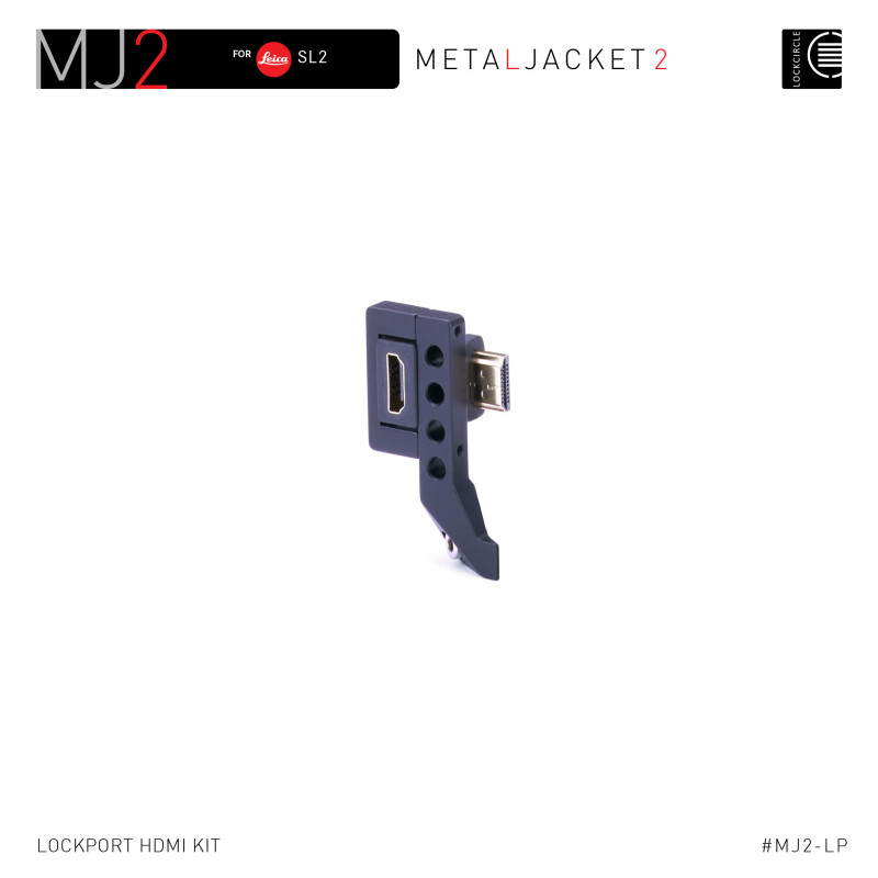 MJ2-LP