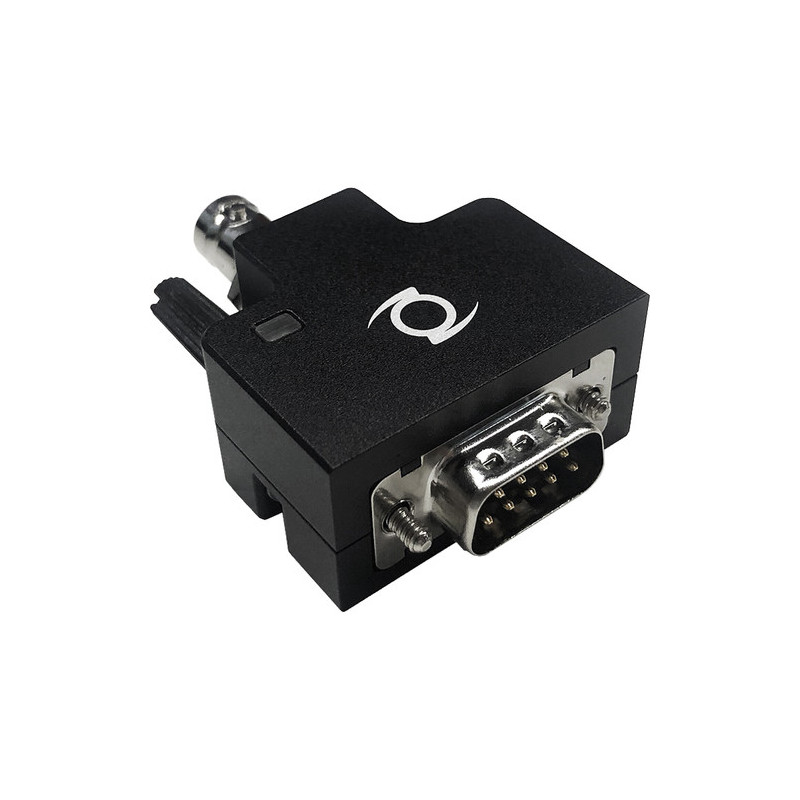 Z-CAM Timecode Adapter