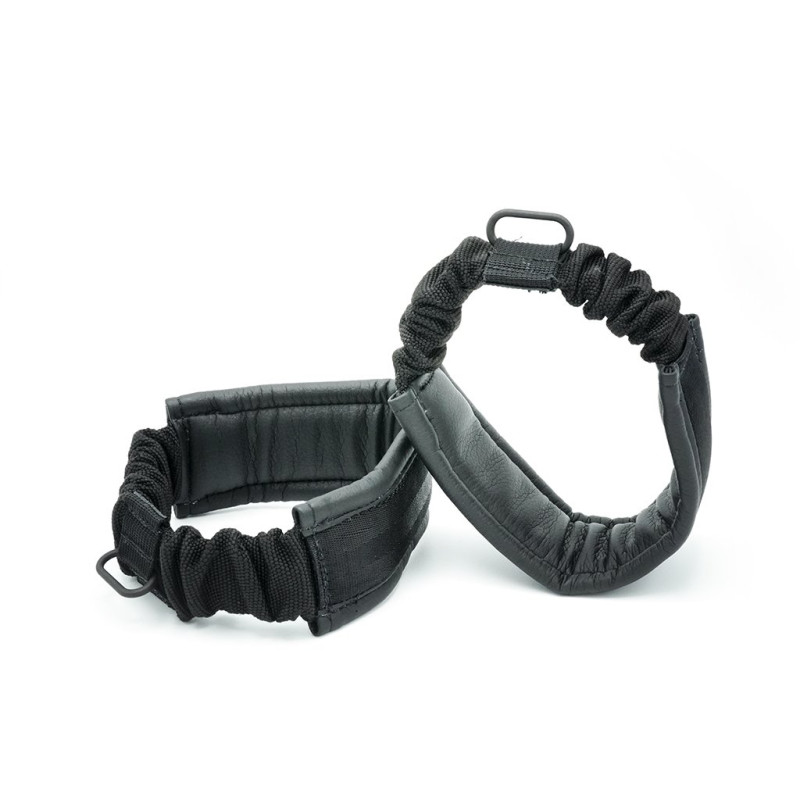 Ready Rig Wrist Support Straps