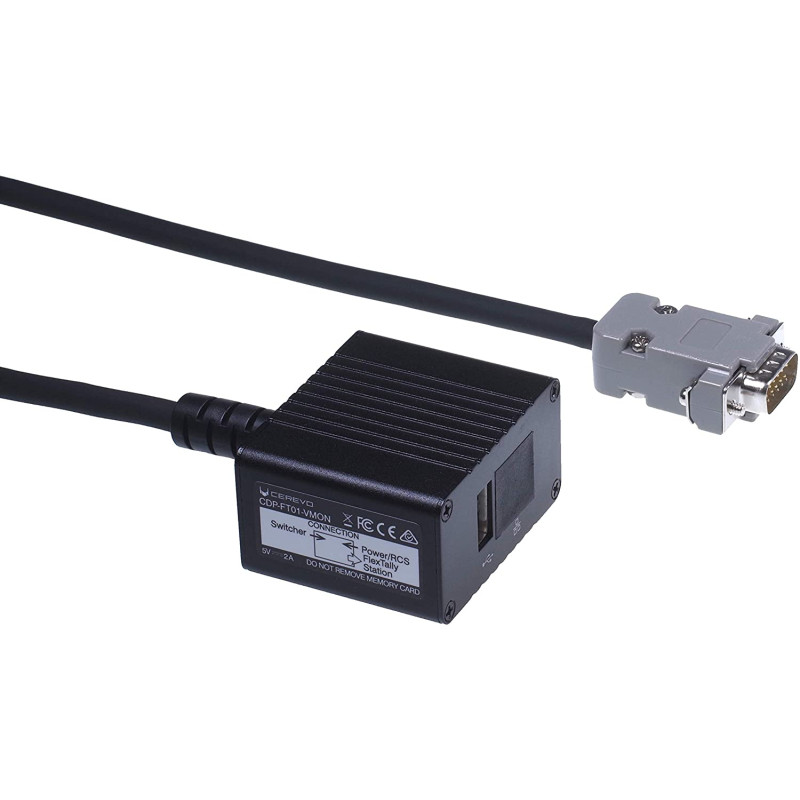 USB-GPIO Converter Flextally