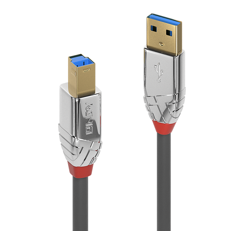 USB 3.0 Tipo A a B