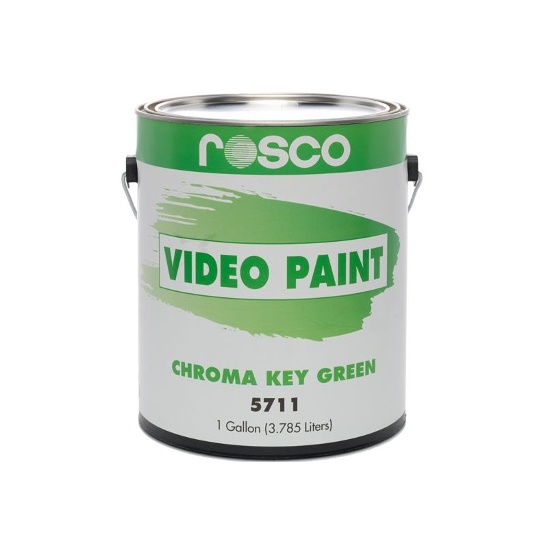 Green Paint 37L