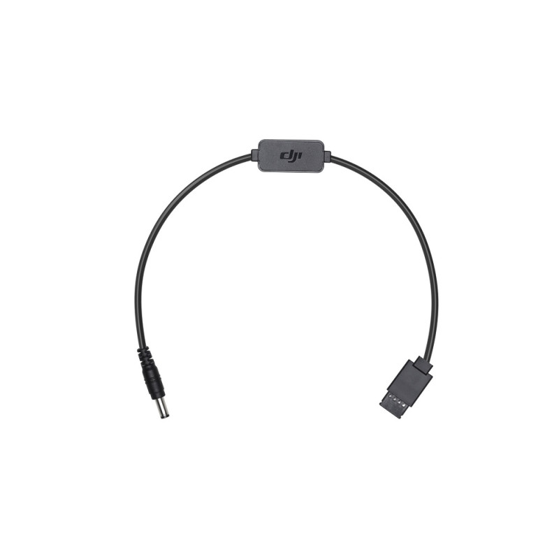 RONIN S DC Power Cable