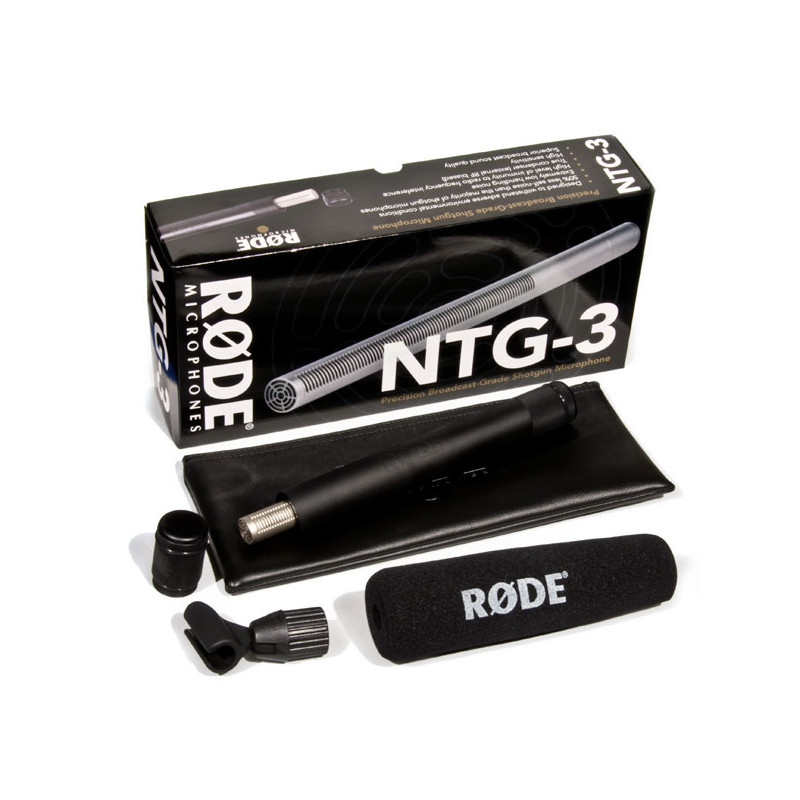 NTG-3 - Rode