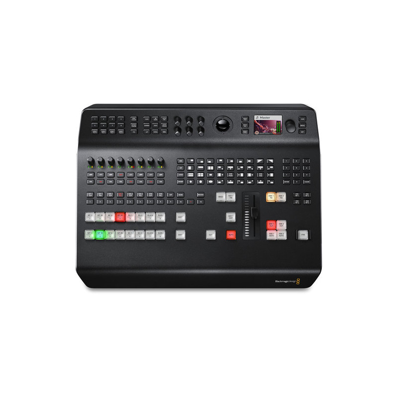 ATEM Television Studio Pro 4K - Blackmagic