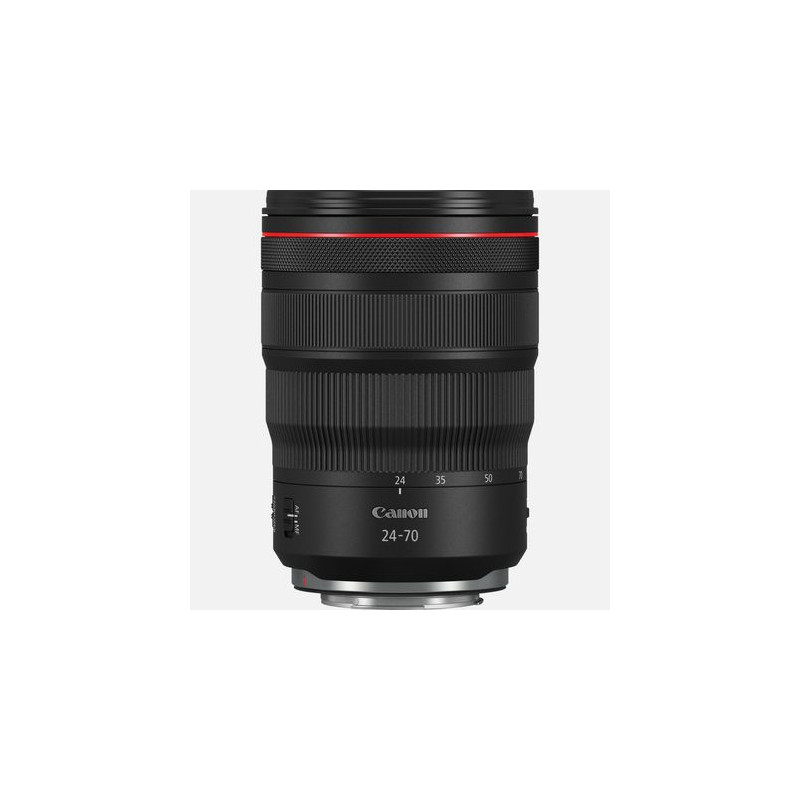 RF 24-70mm f2.8L IS USM - Canon