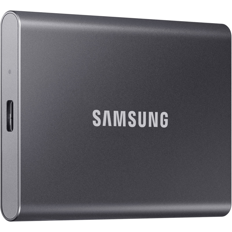 SSD T7 MU-PC1T0TAM - Samsung