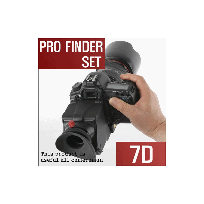 ProFinder Set 7D - Varavon