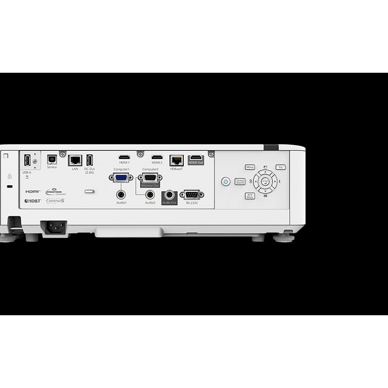 EB-L530U - Epson