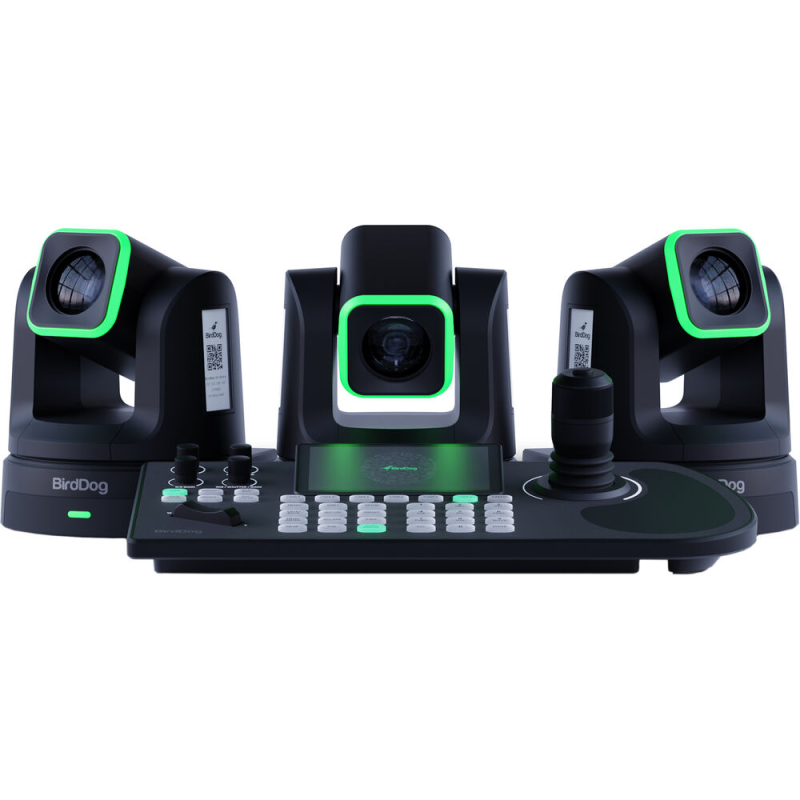 BDX5UCOMBO-B - BirdDog