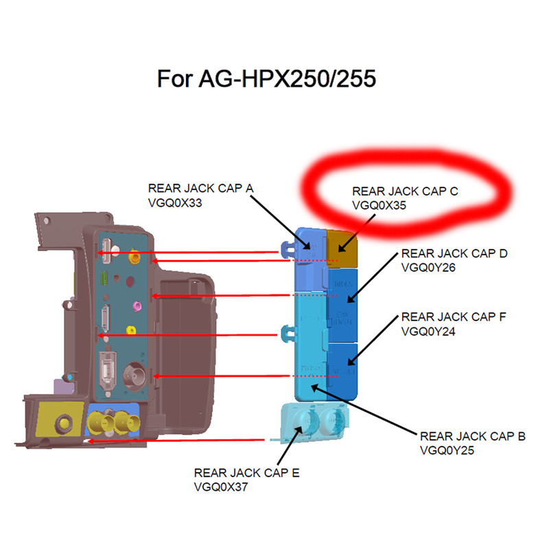 VGQ0X35