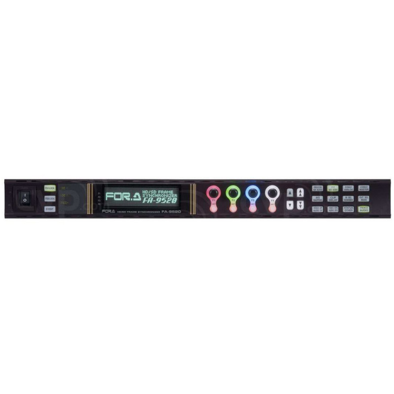 FA-9520