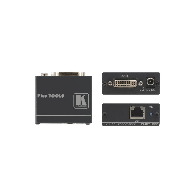 PT-571HDCP
