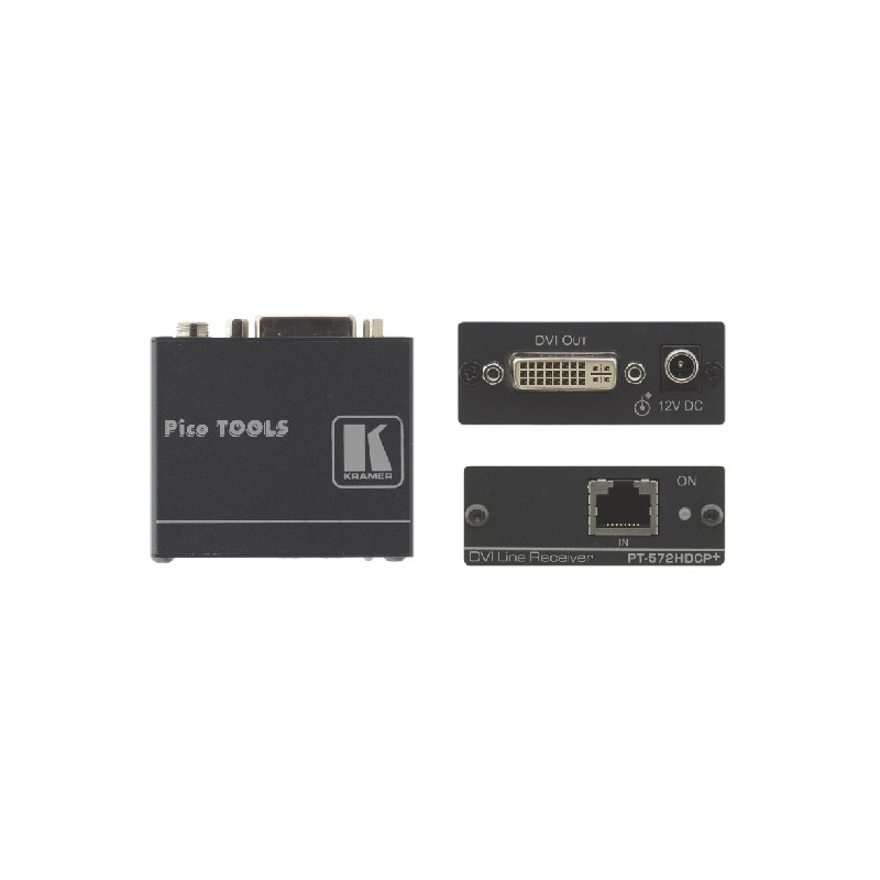 PT-572HDCP+