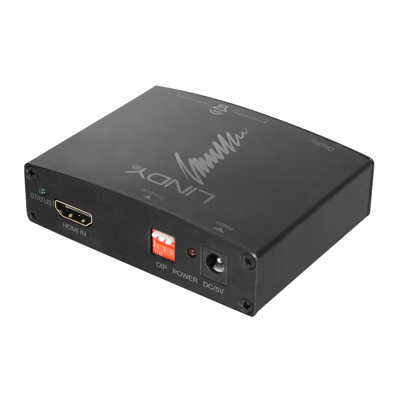 HDMI 4K audio Extractor