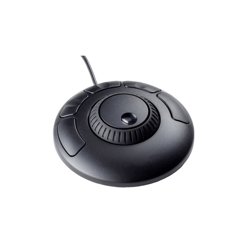 HCD Hand Control Device