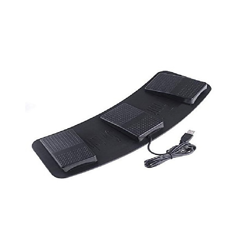 FC1 Foot Control Pedal