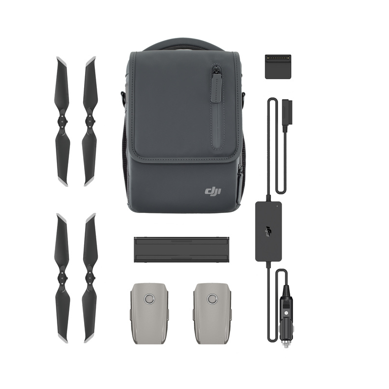 Mavic 2 Fly More Kit