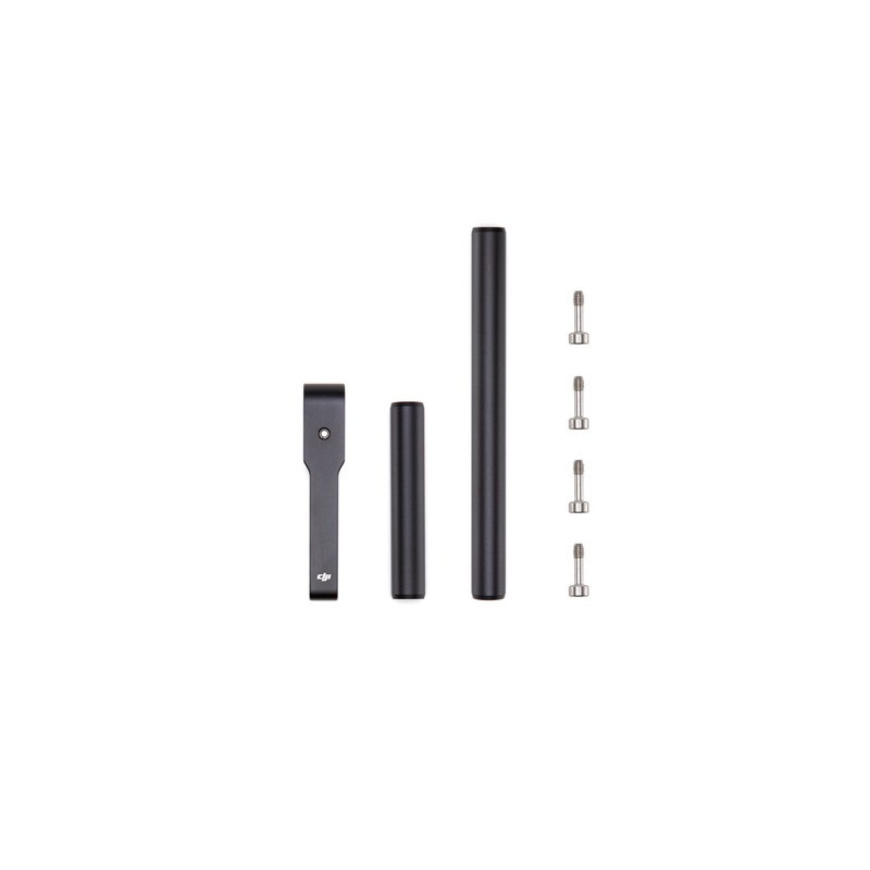 RONIN S Focus Motor Rod Mount