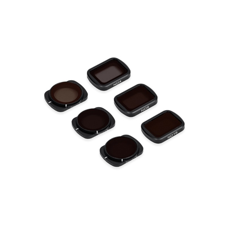 OSMOPOCKET6KIT
