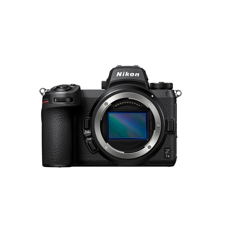 Z7 II Body