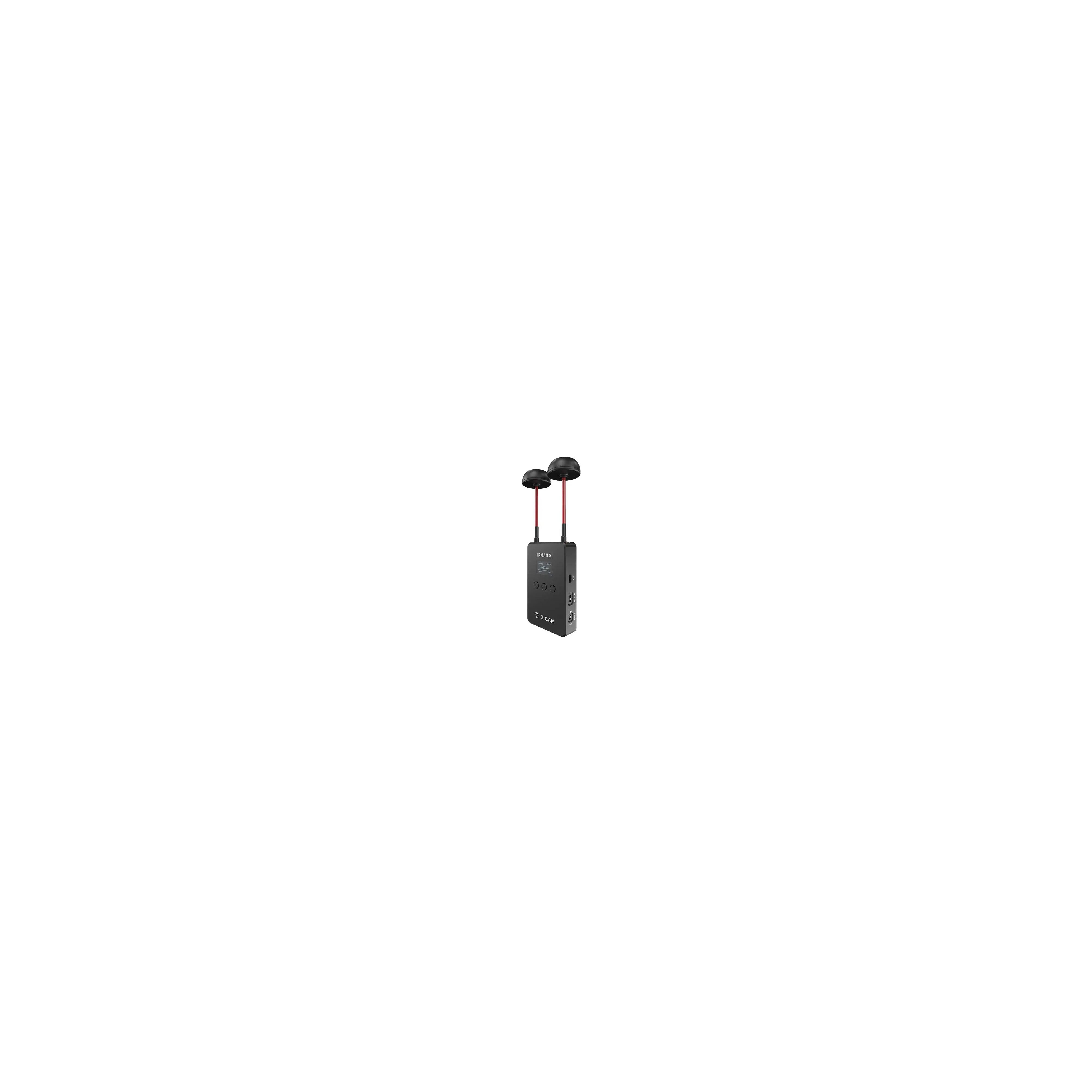 Z-CAM IPMAN S