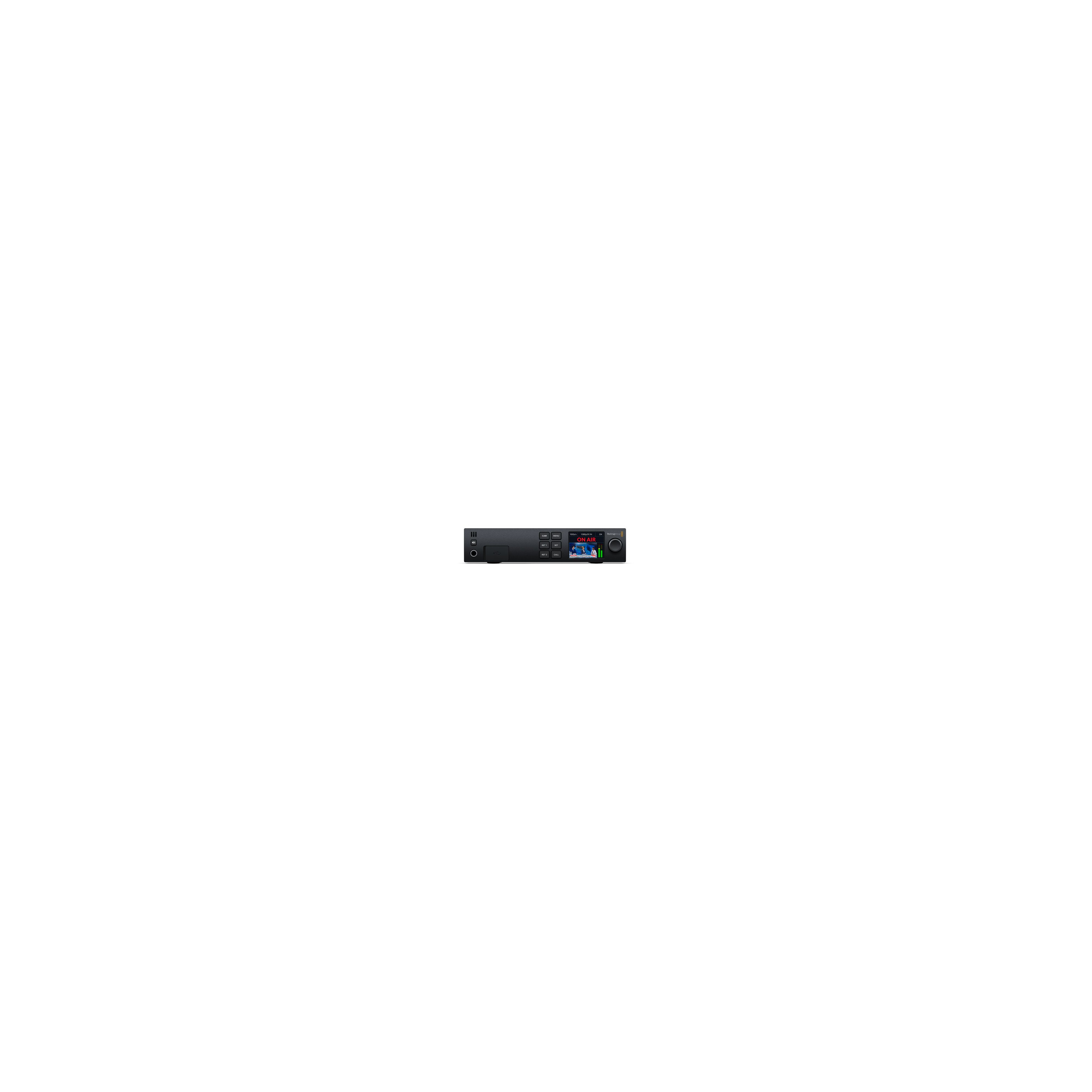 Studio Converter