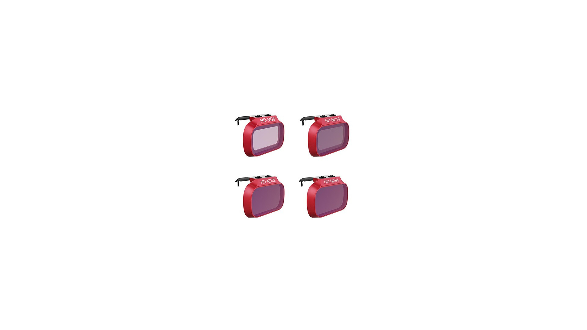 PGYTECH MAVIC MINI 2 - ND SET