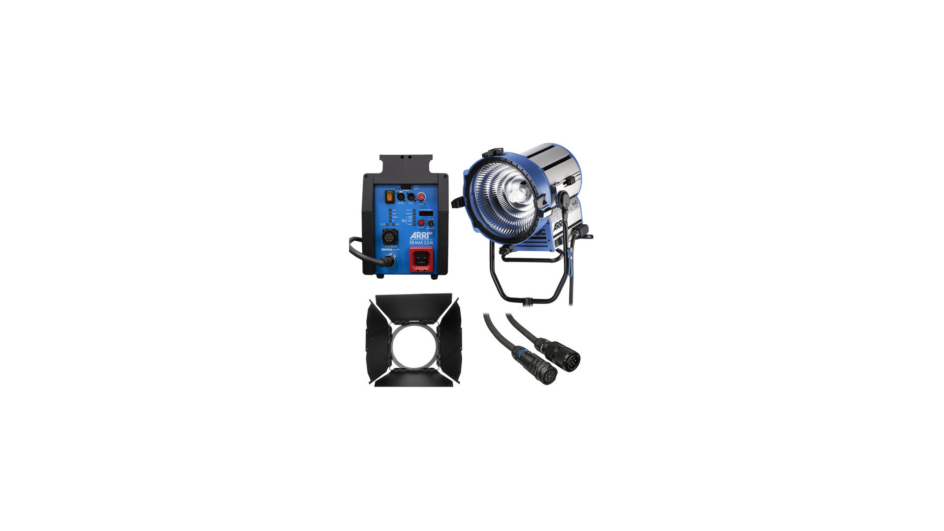 ARRI M40 EB MAX Set