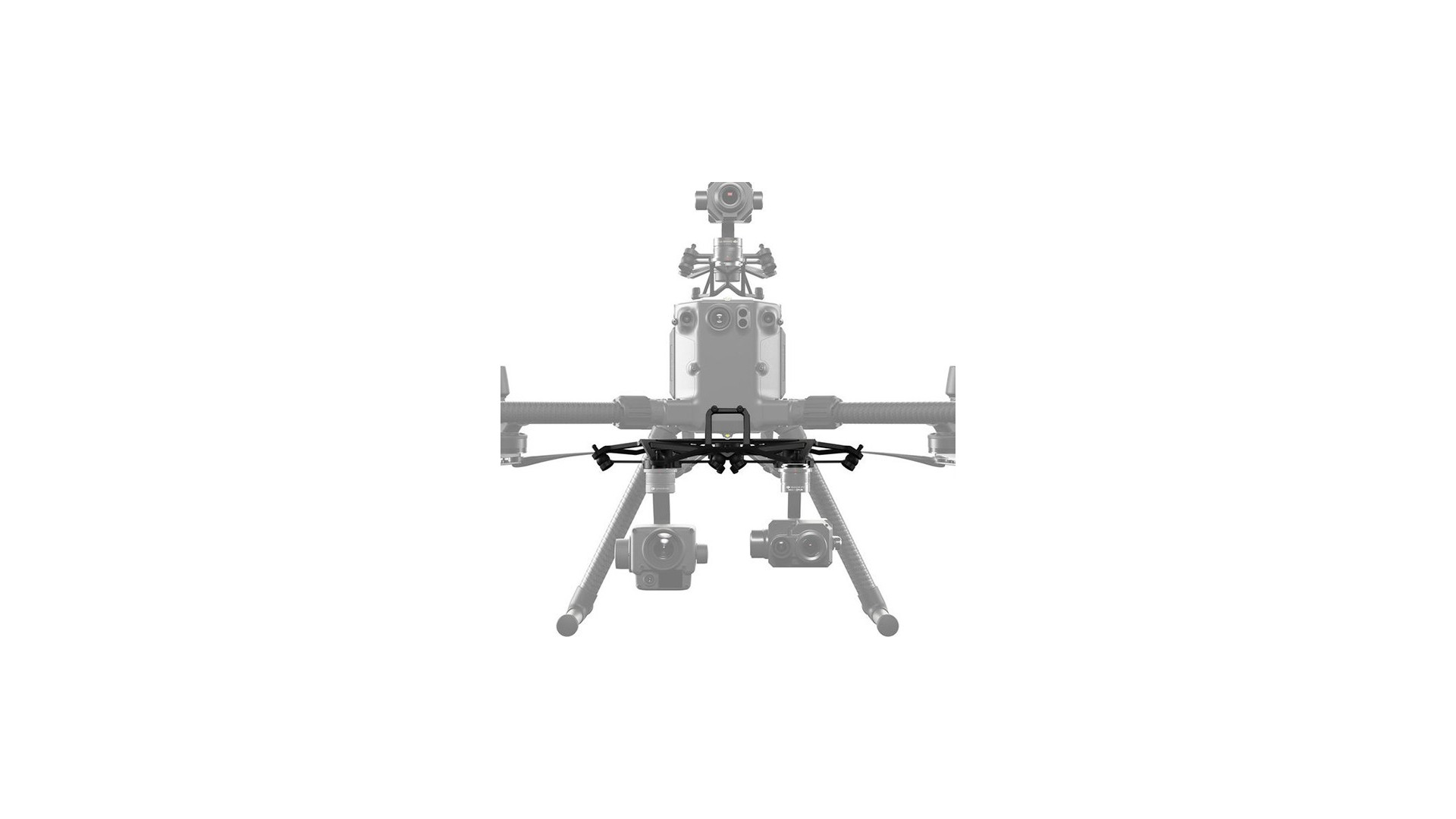 DJI Matrice 300 - Connettore B
