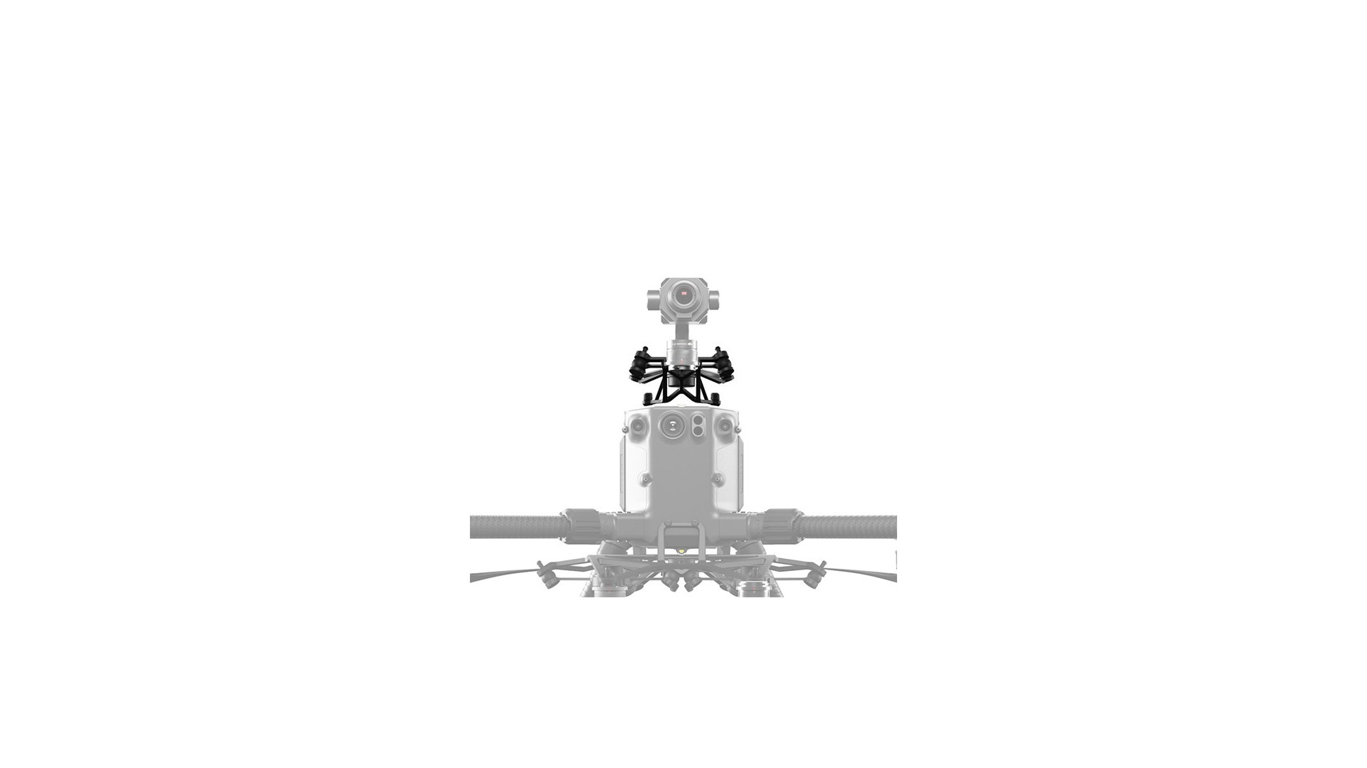 DJI Matrice 300 - Connettore A
