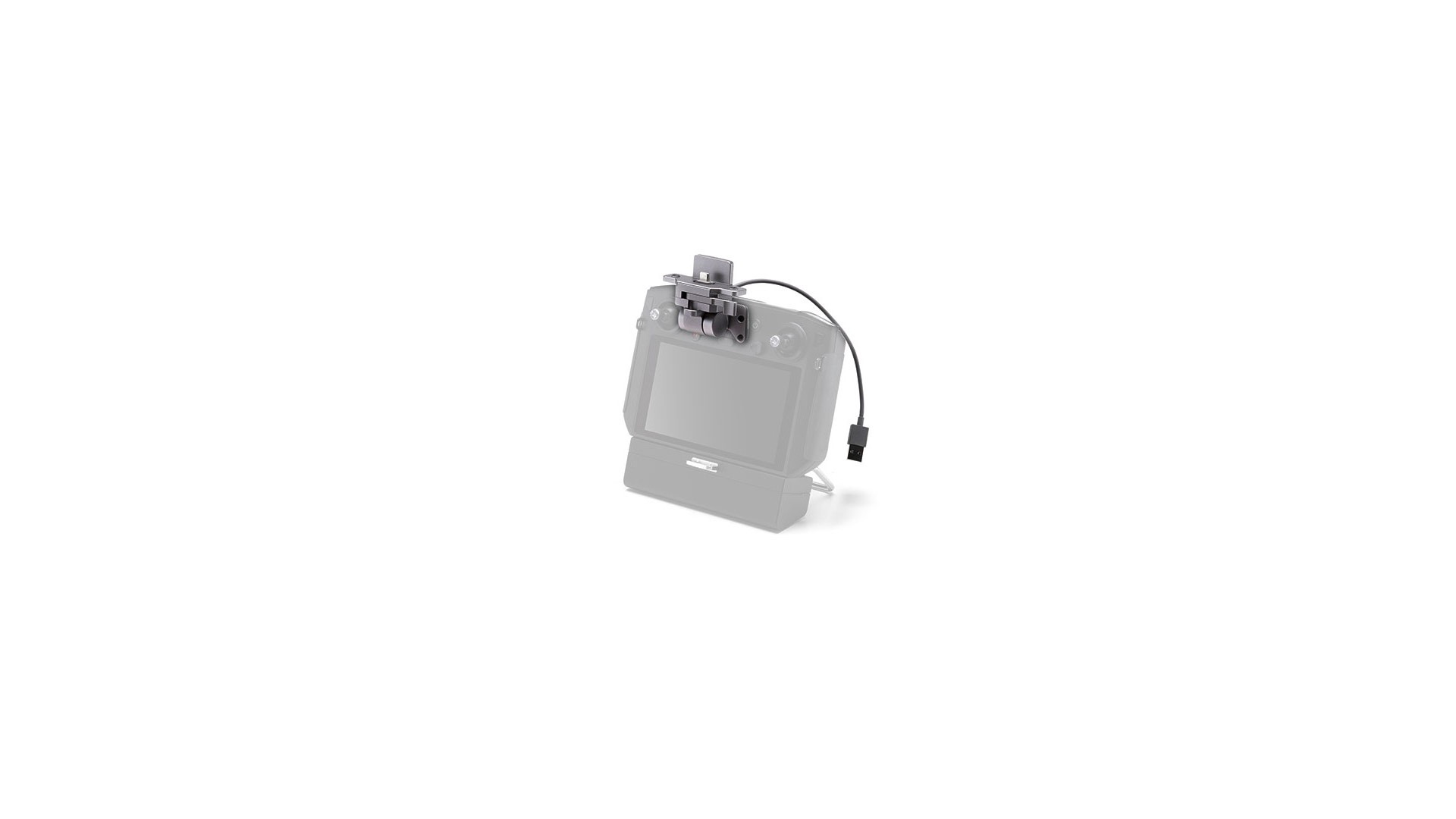 DJI Matrice 300 -Smart control