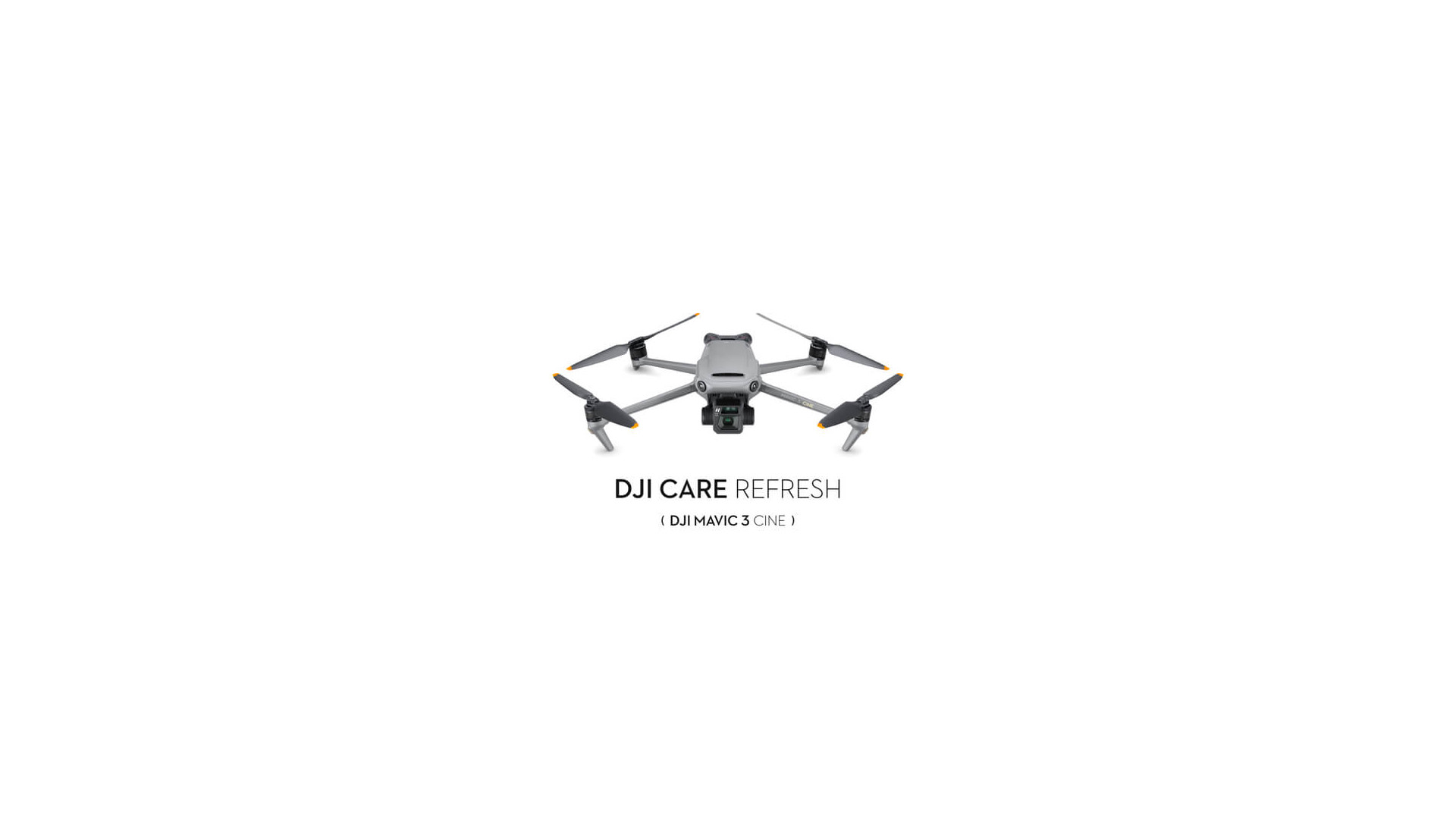 DJI Care Ref 1-Year