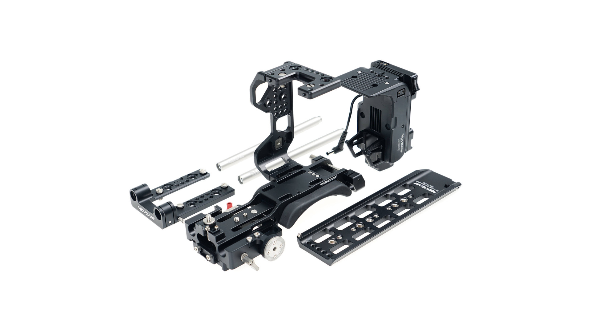 303-3900-AB FX-9 base kit