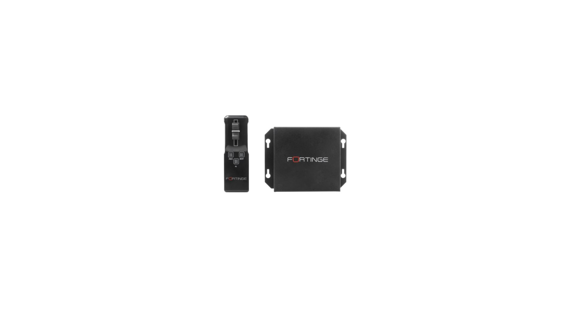 Fortinge RF Kit