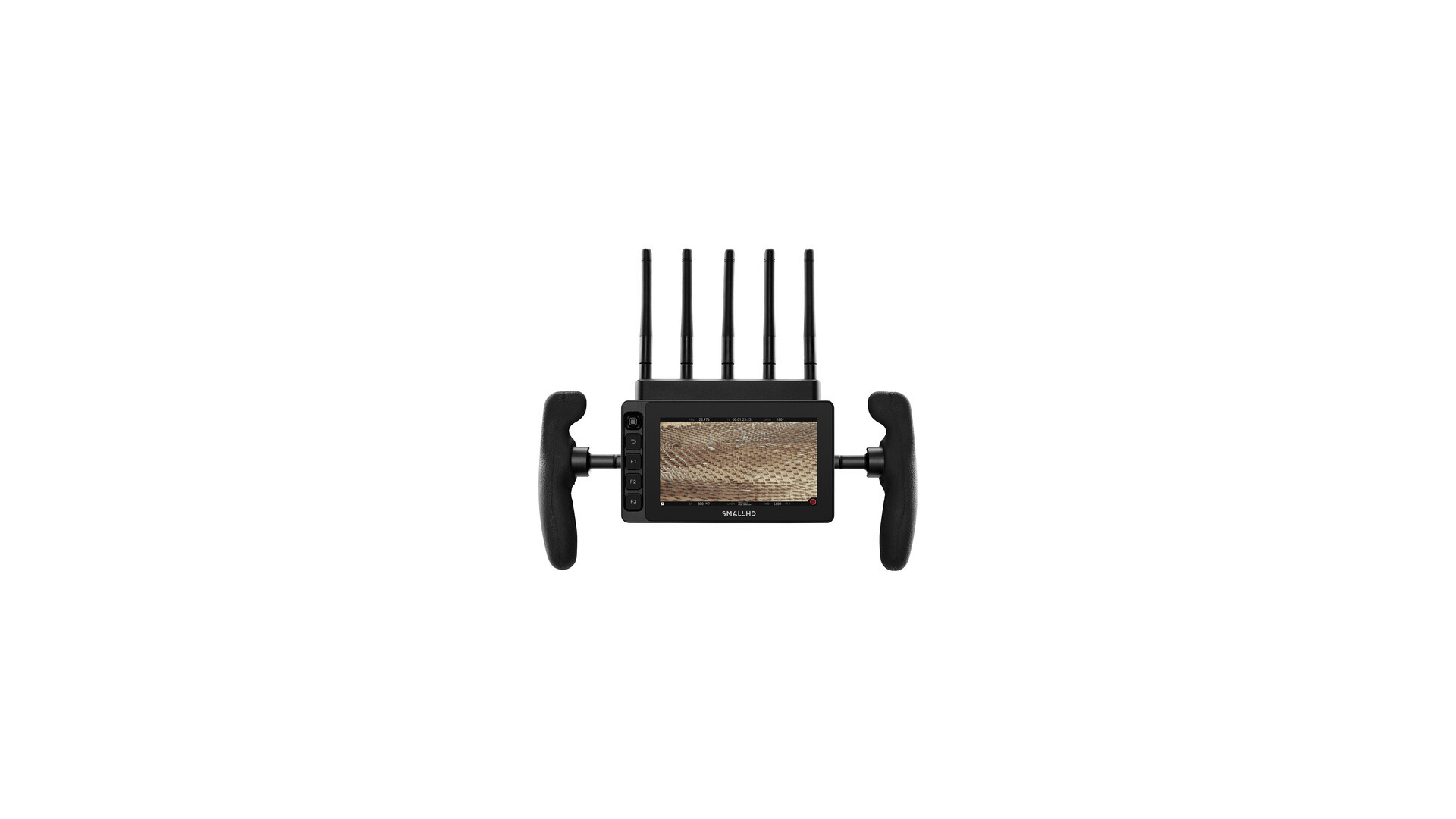 ULTRA 5 Bolt 6 RX 750 V-Mount