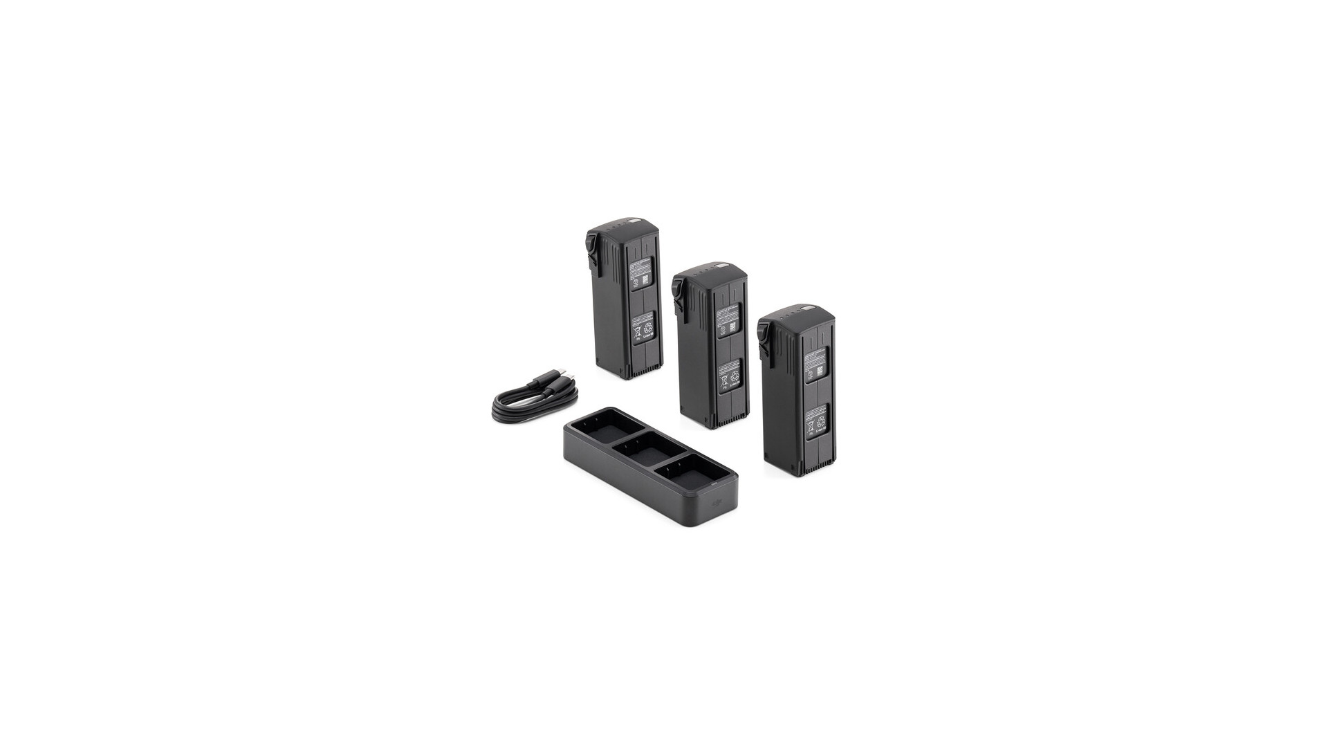 Mavic 3E Battery Kit