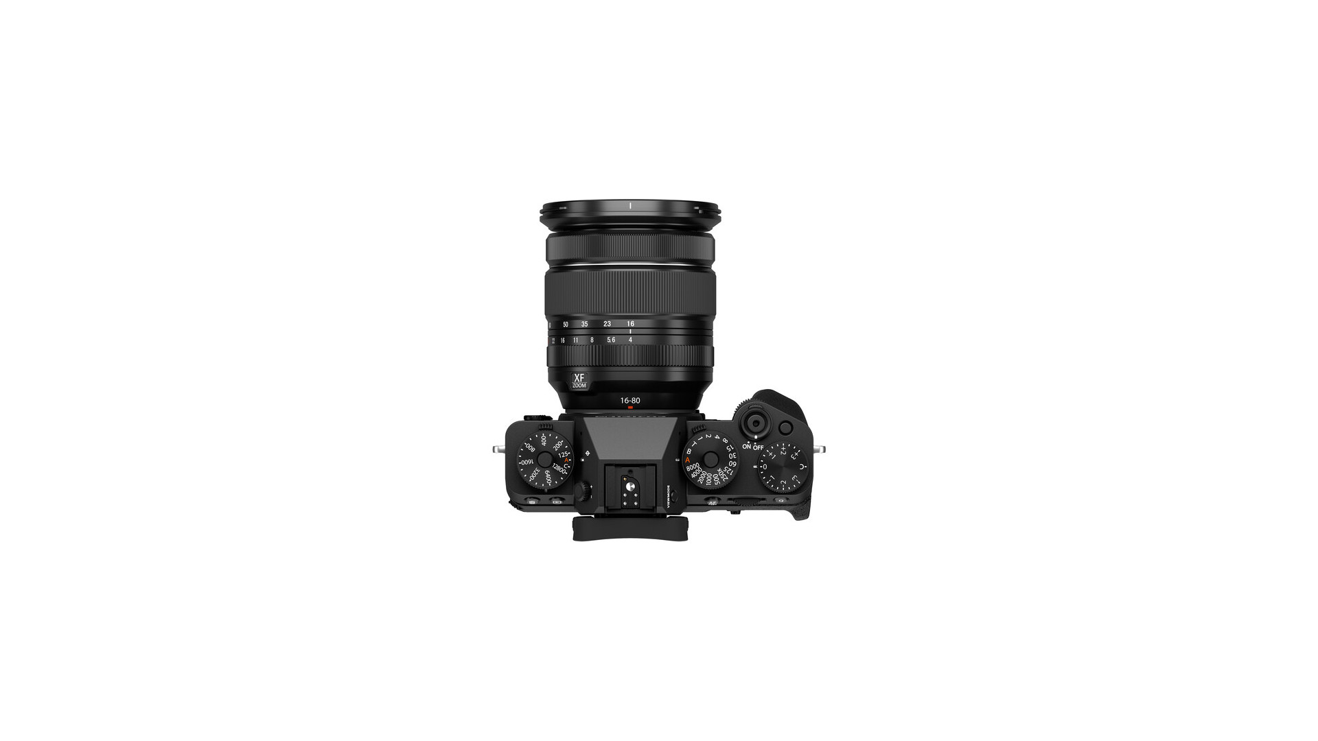 X-T5  XF16-80mm SILVER KIT