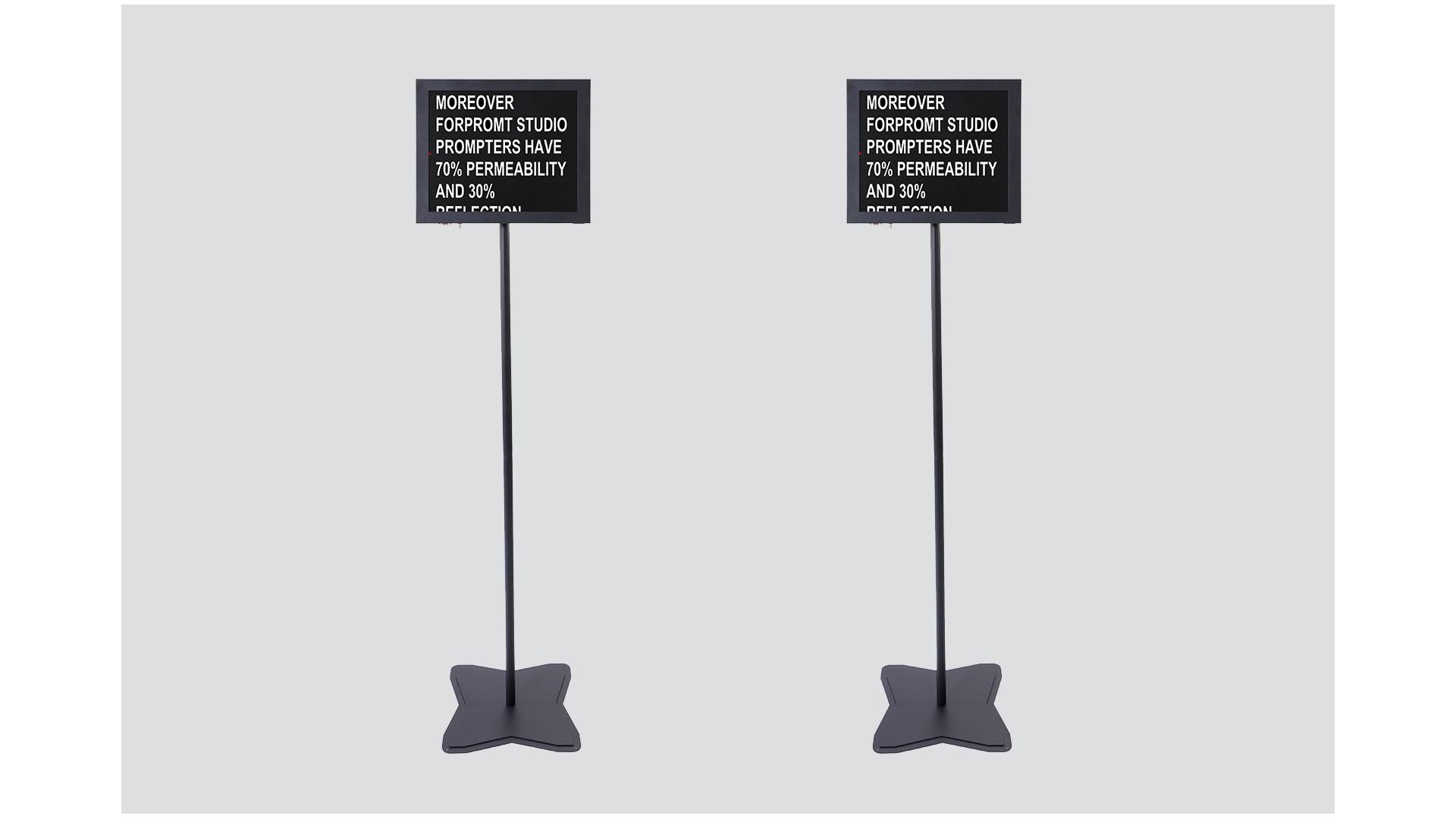PROM15-HB Meeting Prompter